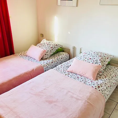 Les Hortensias Rdc Villa Maniquerville